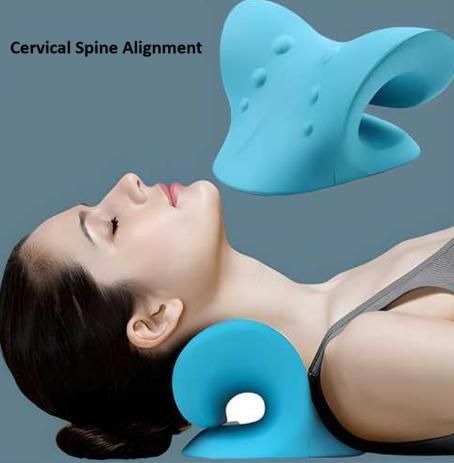 Cervical Neck Stretcher