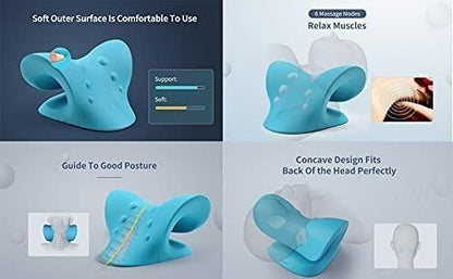 Cervical Neck Stretcher