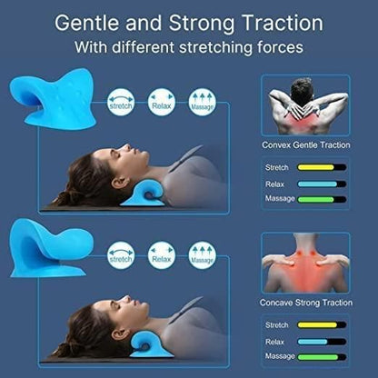 Cervical Neck Stretcher