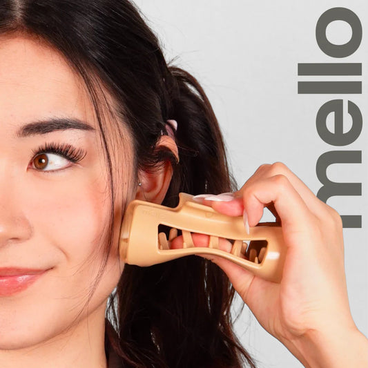 Silicon Hair Buckle Buy 1 Get 1 Free