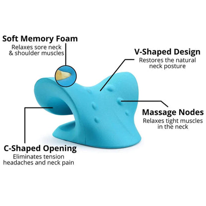 Neck Stretcher Posture Corrector