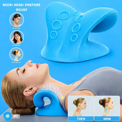 Neck Stretcher Posture Corrector
