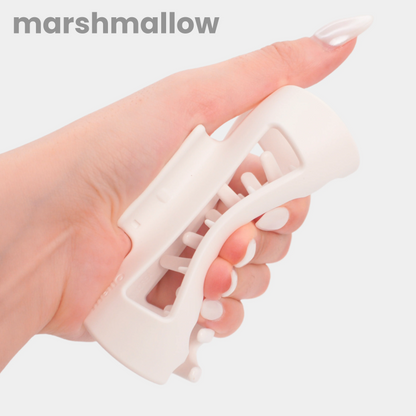 Silicon Hair Buckle Buy 1 Get 1 Free