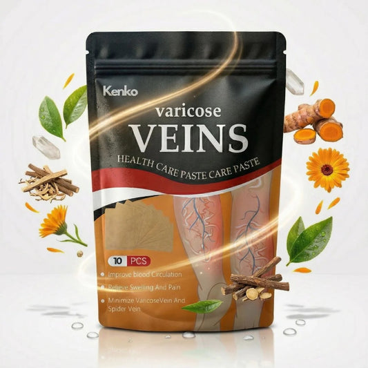 Varicose Veins Relief Patches (12 PCS)